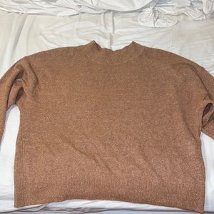Reformation Knit long sleeve top